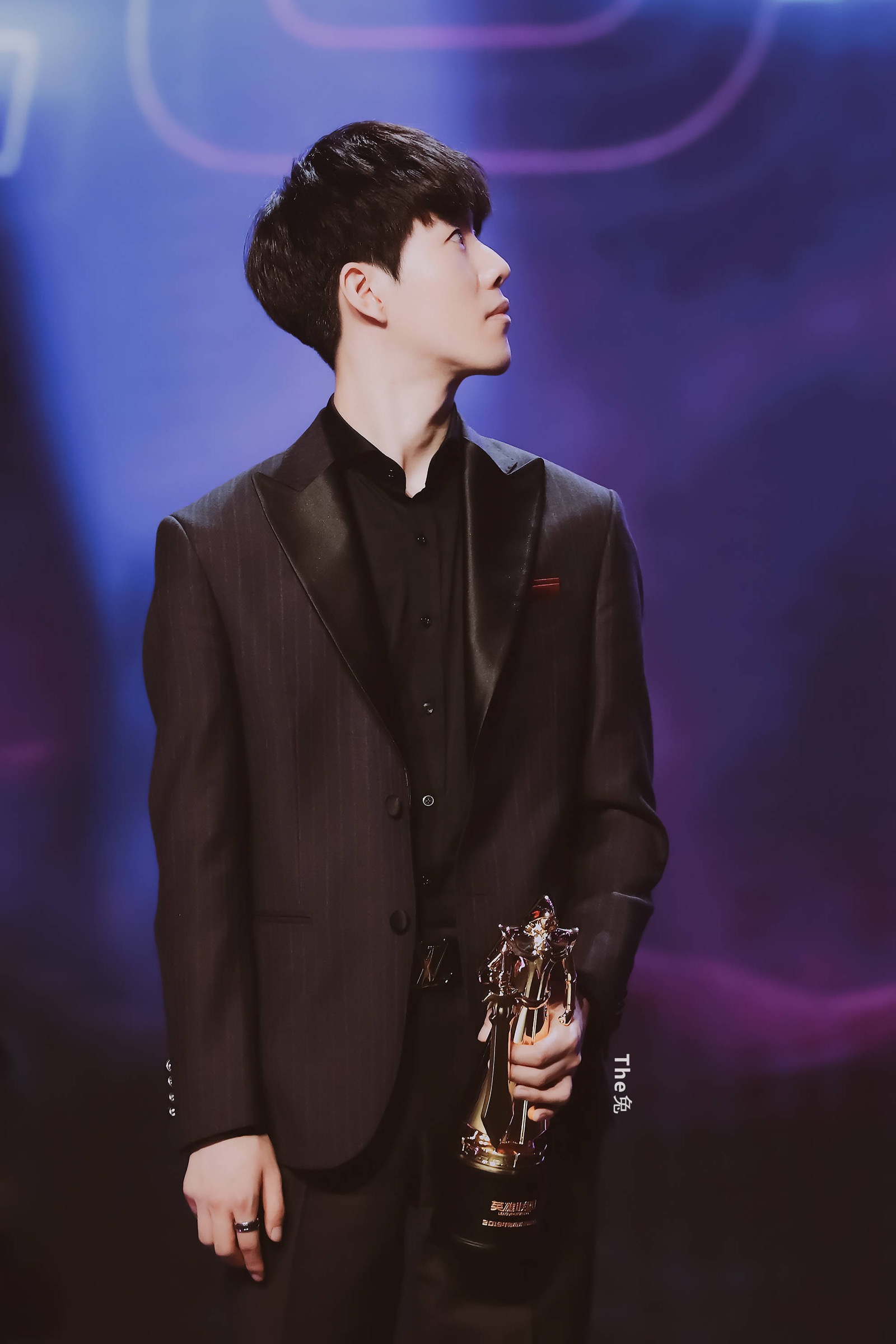 状态与表现 状态与表现