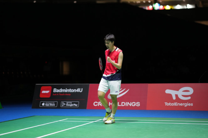 这种成功 这种成功