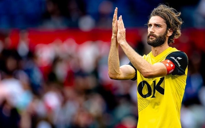 用球说话 用球说话